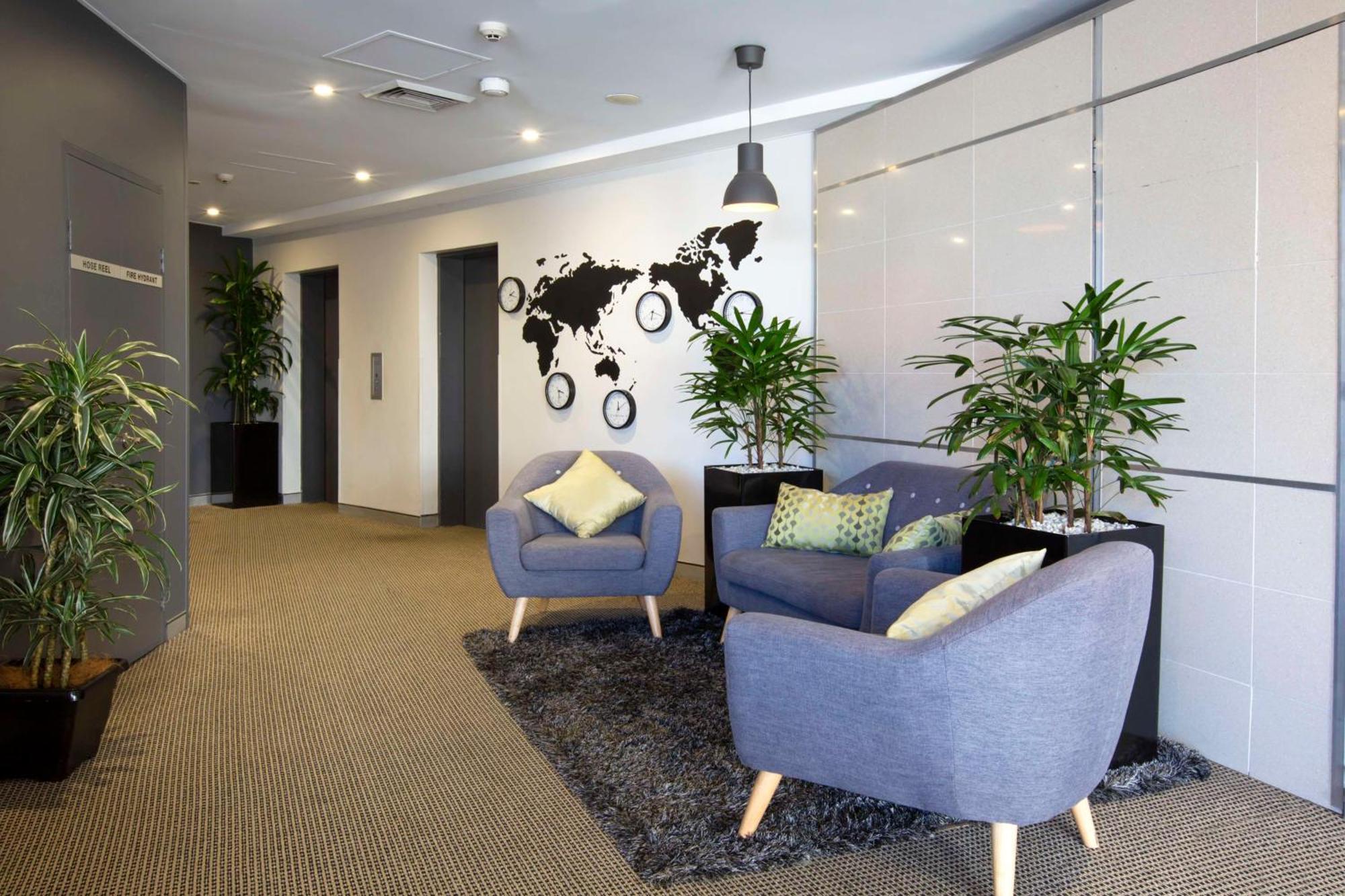 Metro Apartments On Darling Harbour Сидней Экстерьер фото